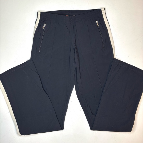 Prada Linea Rossa (Prada Sport) track pants Sz medium
